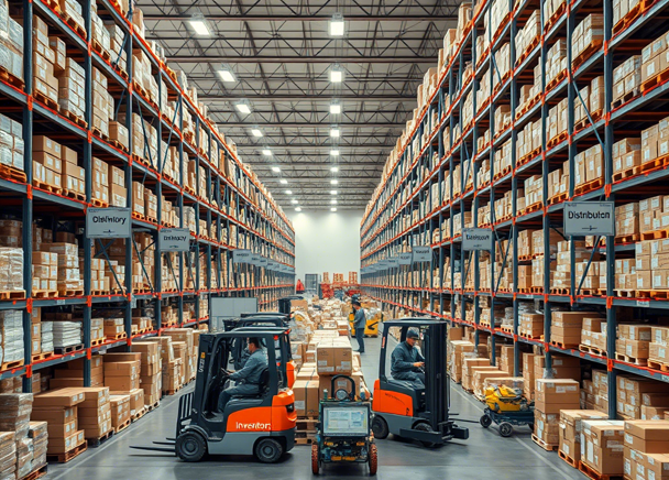 New Logistics Terms in 2025